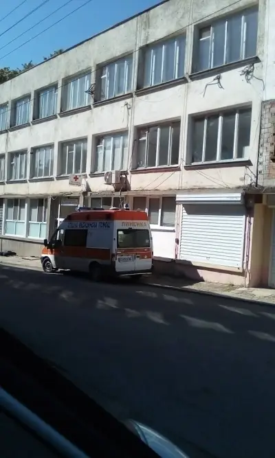 ЕТ „Георги Георгиев“ магазин на майстора