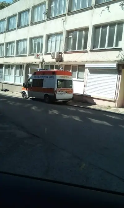 ЕТ „Георги Георгиев“ магазин на майстора