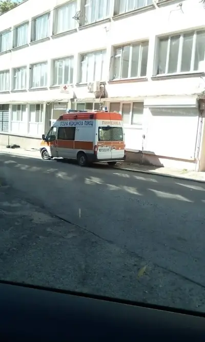 ЕТ „Георги Георгиев“ магазин на майстора