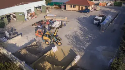 Строителна борса Триада