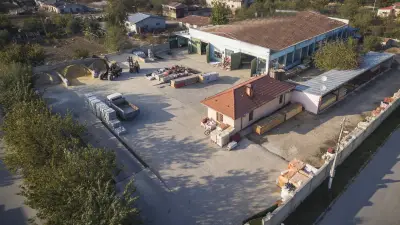 Строителна борса Триада