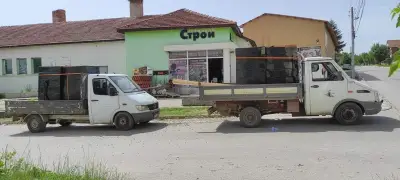 СПЕЦИАЛ СТРОЙ ООД