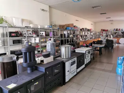 "Антоанета-НВ" ООД гр. Костенец І Железария І Строителни материали І Бетонов възел