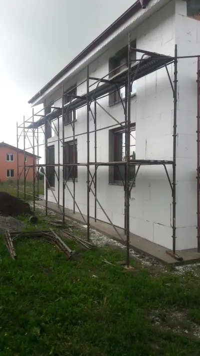 Магазин Строителни Материали