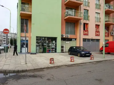 Железария Фаер - Лъчезар Шапшалов ЕТ