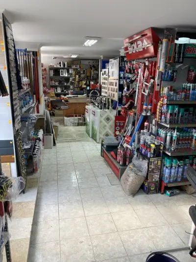 СТРОИТЕЛНА БОРСА “Мелницата”