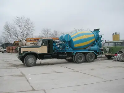 Цех Езерото - Ескана АД