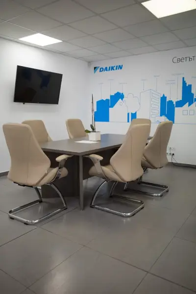 Климатици Daikin във Варна от ММС