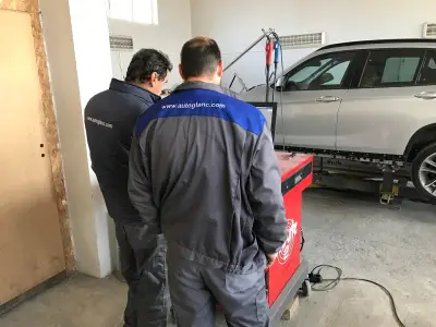 Авто Гланц