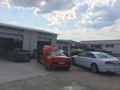 Авто Гланц
