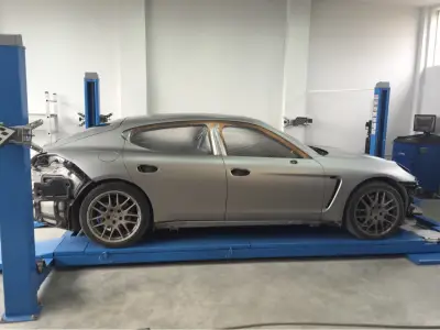 Авто Гланц