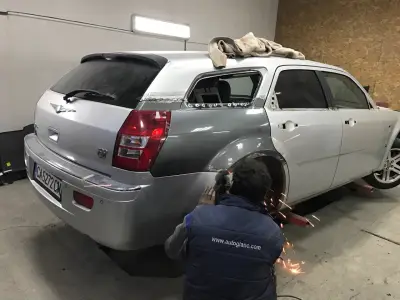 Авто Гланц