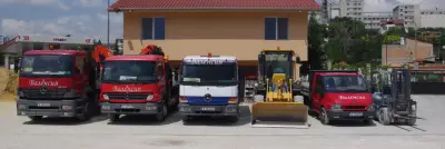 Строителна Борса Валенсия