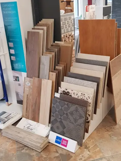 Idea Market