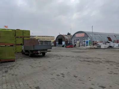 BMP - Building Materials Plovdiv