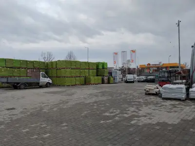 BMP - Building Materials Plovdiv