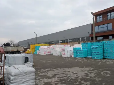 BMP - Building Materials Plovdiv