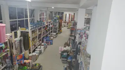 Строителен магазин ,,БЕЯ"