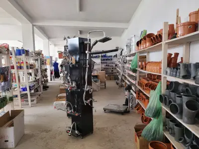 Строителен магазин ,,БЕЯ"