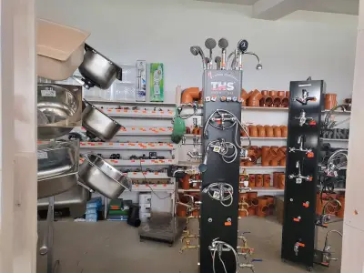 Строителен магазин ,,БЕЯ"