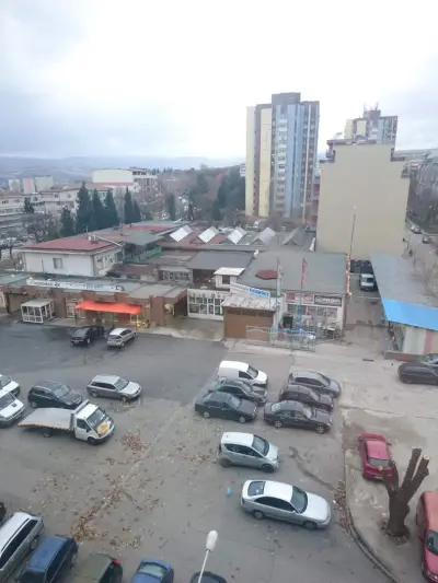 ТБ "Бодрост"