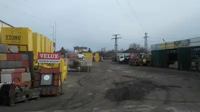 Виб Строй ЕООД