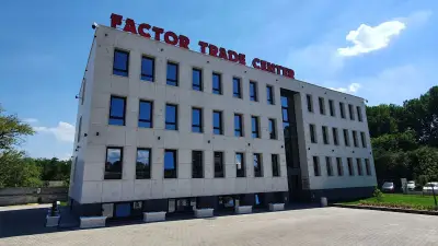 Фактор Трейд ЕАД (Factor Trade JSC) „Строителна борса Партньори“