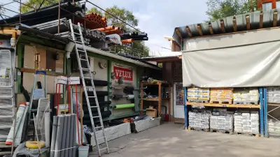 Строителна борса МАКС