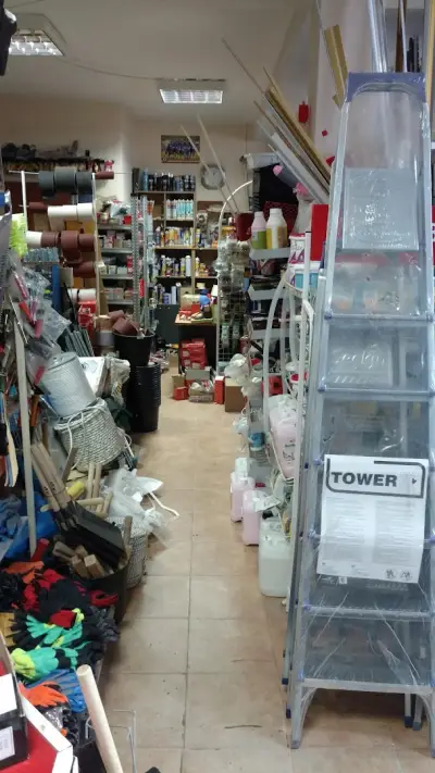 "Марди строй" ООД