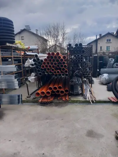 Строителен магазин "Атанасов"