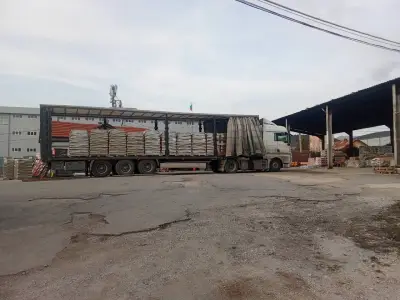 ТОПЛИВО АД - Склад Годеч