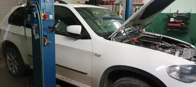 Автосервиз Дени Ауто - Карлово