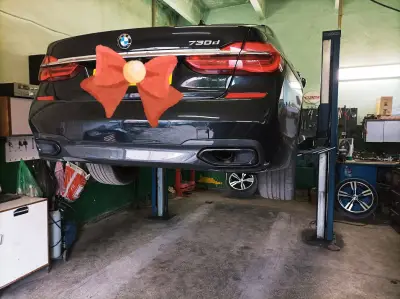 Автосервиз Дени Ауто - Карлово