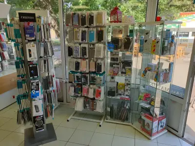 Phone Play - Дружба