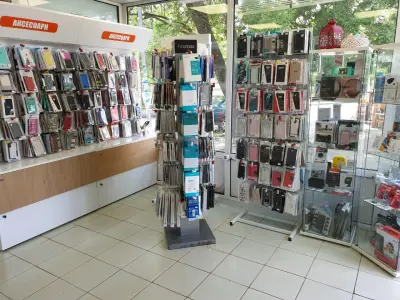 Phone Play - Дружба