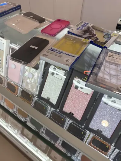 MOBILE accessories&services Bulgaria Mall