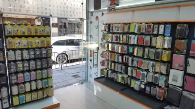 Case Phone