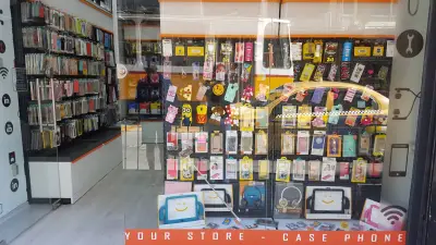 Case Phone