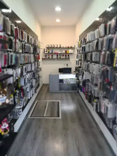 GSM аксесоари