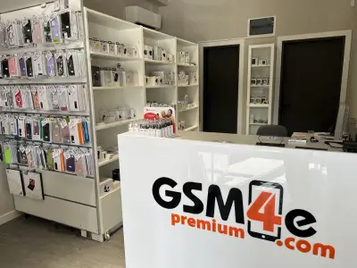 GSM4e.com МС "Надежда"