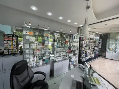 Black Peak - GSM Accessories & Repair