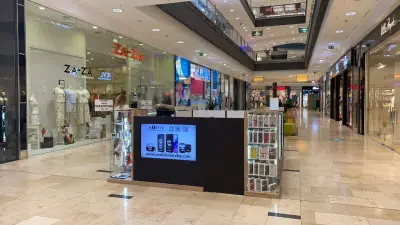 MOBILE accessories&services