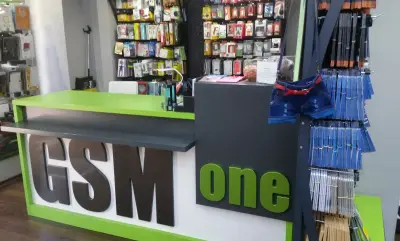 GSM-ONE