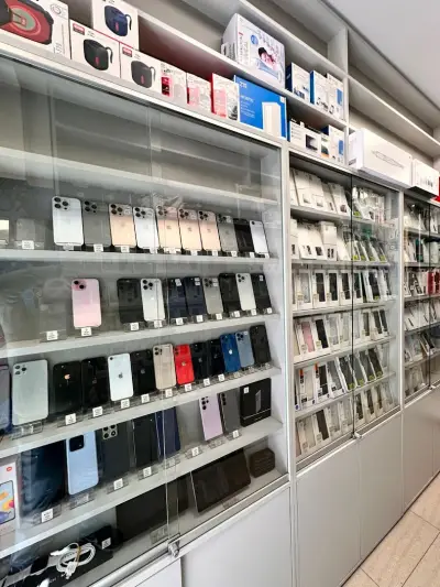 Мобиле Трейд / Mobile Trade