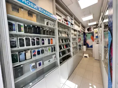 Мобиле Трейд / Mobile Trade