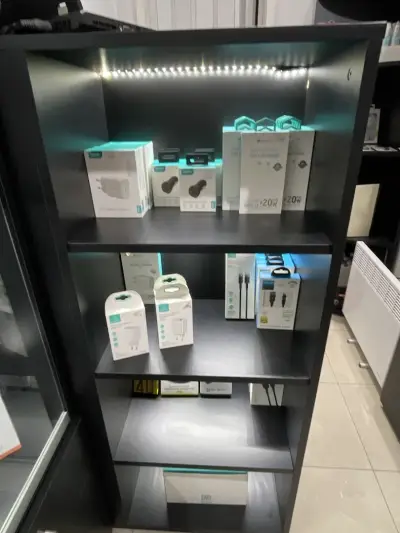 GSM телефони аксесоари и сервиз