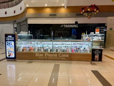 StarPhoneCase