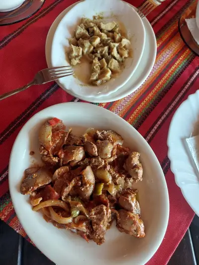 Тройката