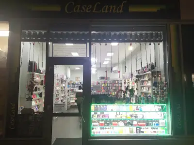 CaseLand Plovdiv | Разнообразни Аксесоари за Телефони | Кейсове в Различни Цветове | Кейсове за Всички Модели
