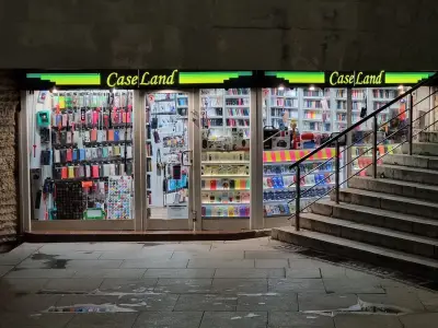 CaseLand Plovdiv | Разнообразни Аксесоари за Телефони | Кейсове в Различни Цветове | Кейсове за Всички Модели